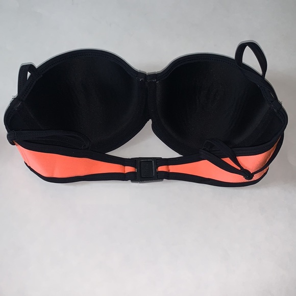 Triangl Poppy Peach Soda Bikini - Picture 9 of 12